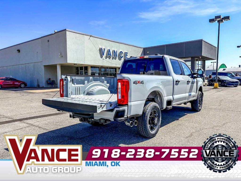 new 2026 Ford F-250 car, priced at $66,002
