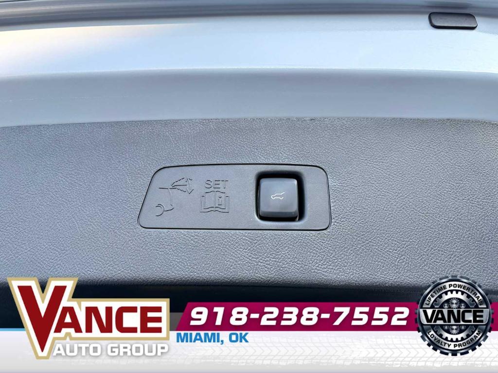 new 2026 Lincoln Corsair car, priced at $49,130