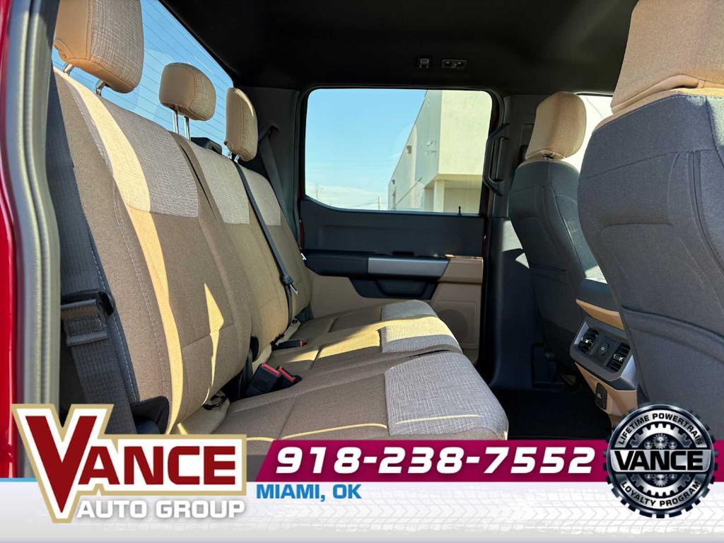 new 2026 Ford F-250 car, priced at $71,850