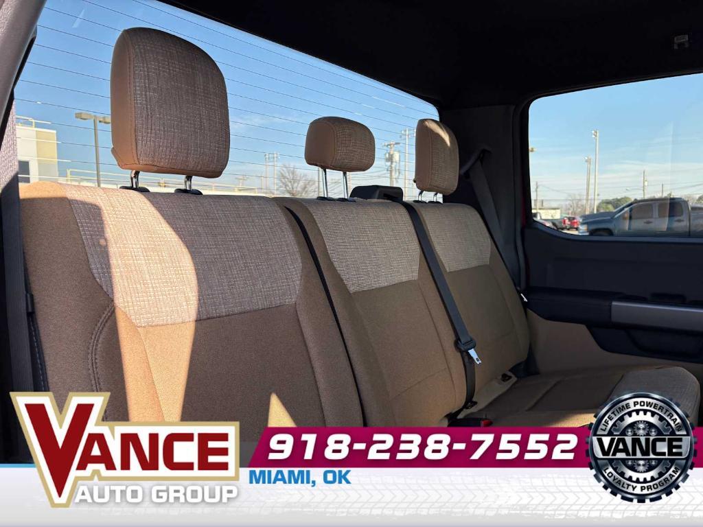 new 2026 Ford F-250 car, priced at $71,850