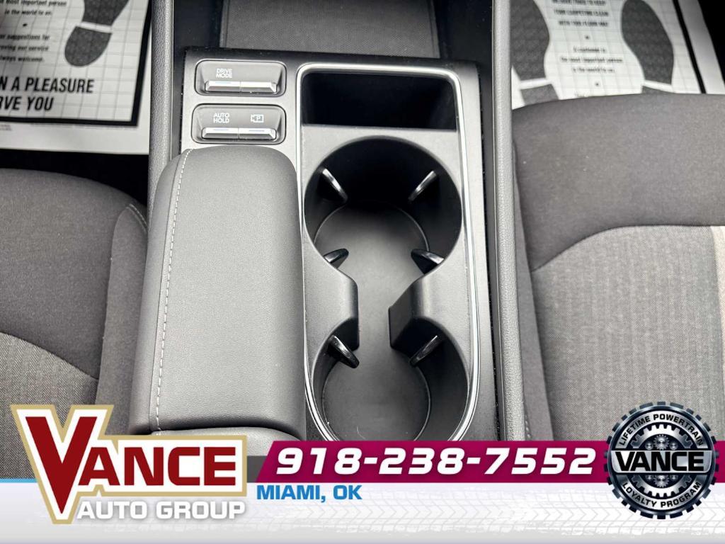 used 2025 Hyundai Sonata car, priced at $23,496