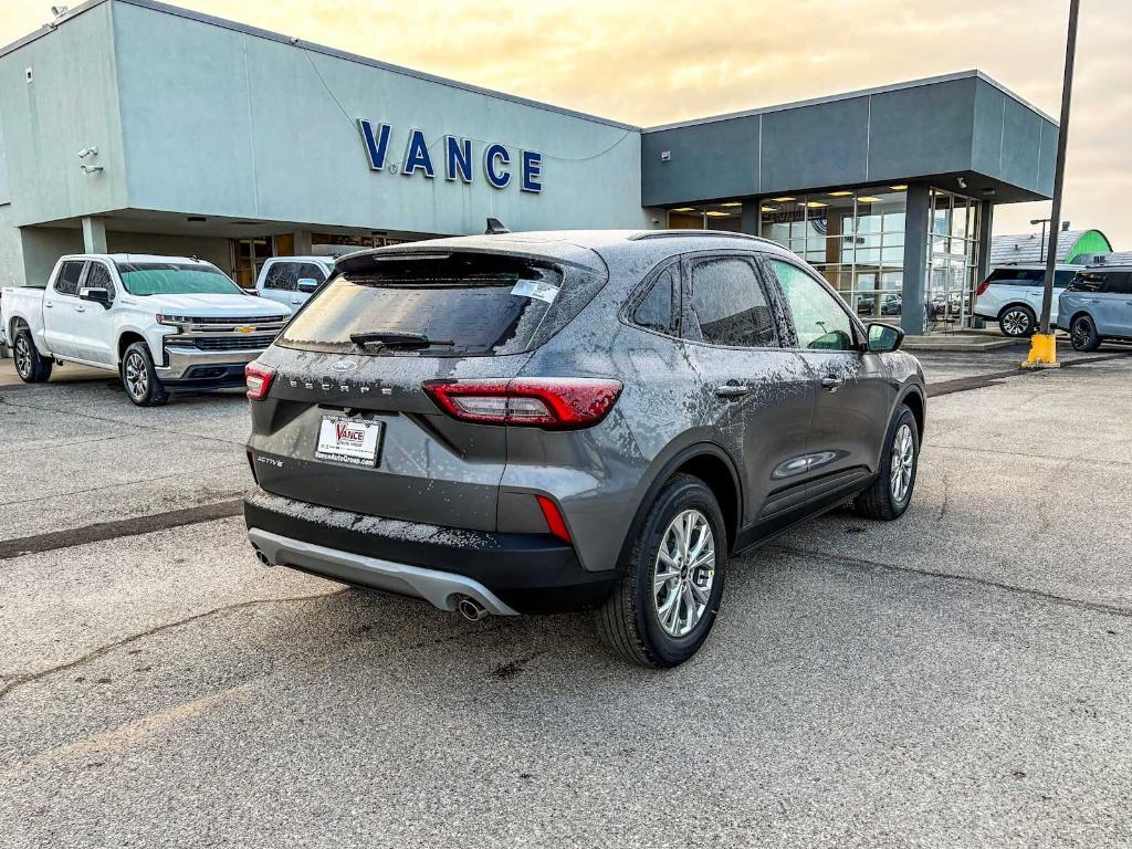 new 2026 Ford Escape car, priced at $31,280