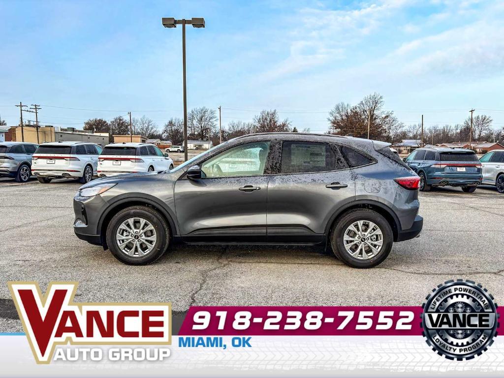 new 2026 Ford Escape car, priced at $31,280