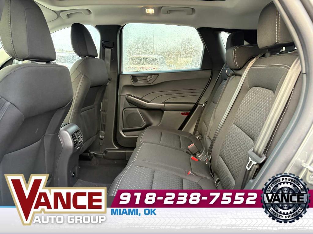 new 2026 Ford Escape car, priced at $31,280