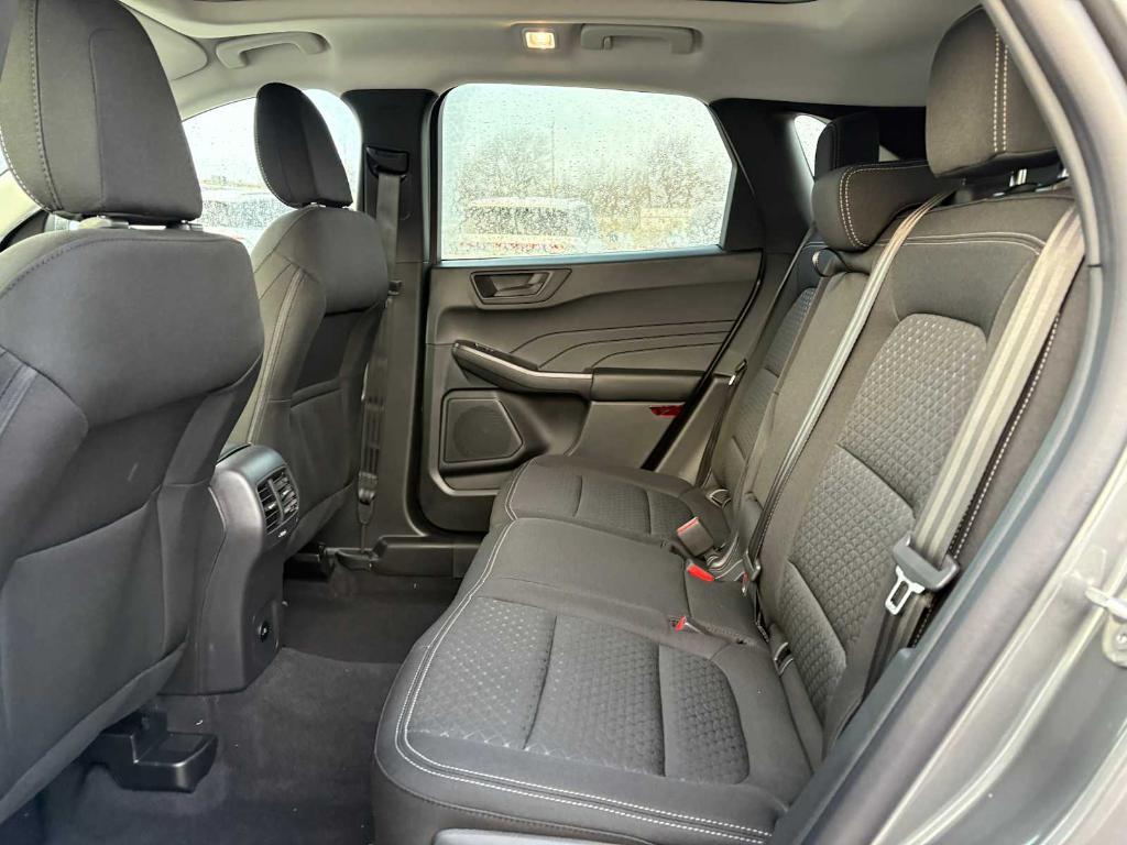 new 2026 Ford Escape car, priced at $31,280