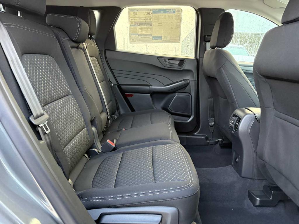 new 2026 Ford Escape car, priced at $31,280