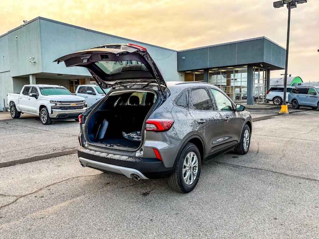 new 2026 Ford Escape car, priced at $31,280