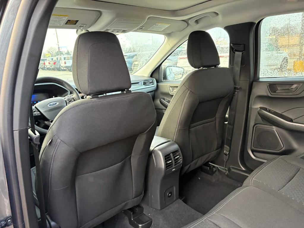 new 2026 Ford Escape car, priced at $31,280