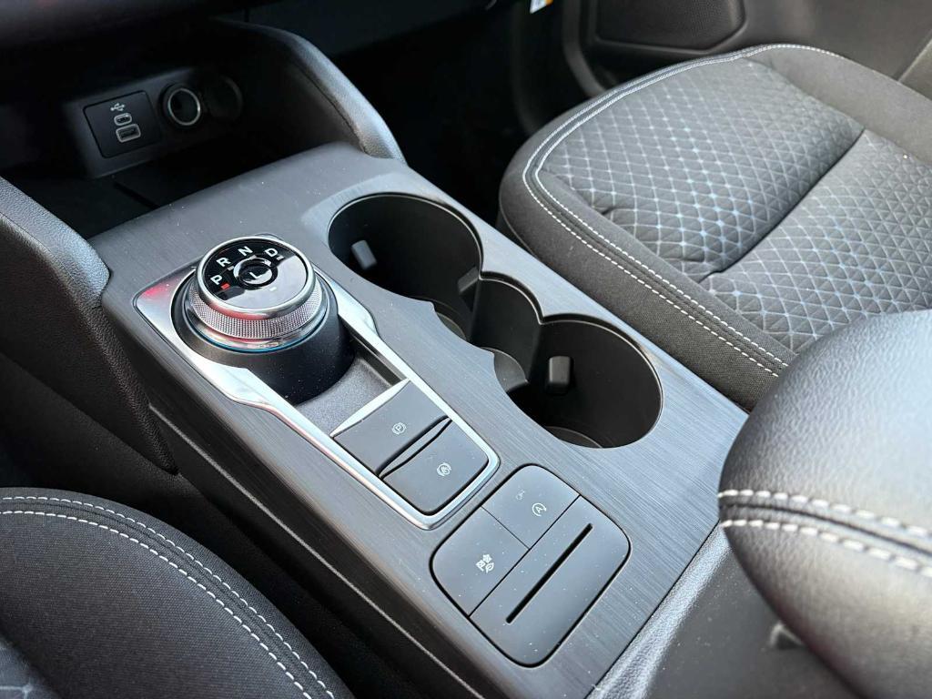 new 2026 Ford Escape car, priced at $31,280