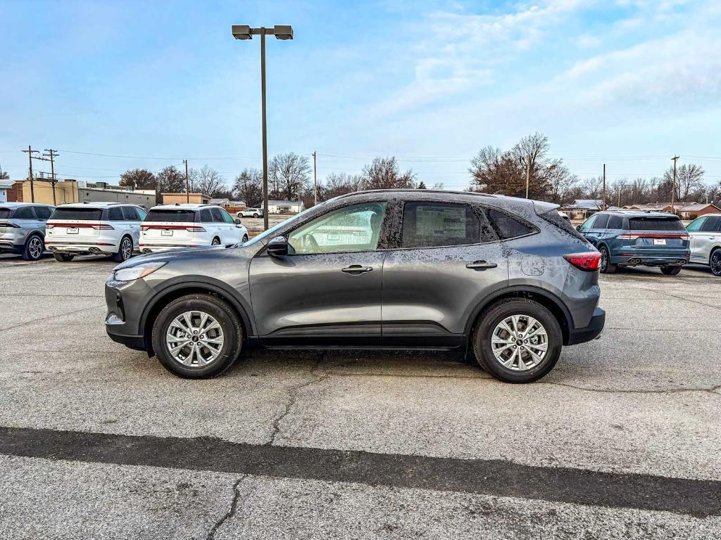 new 2026 Ford Escape car, priced at $31,280