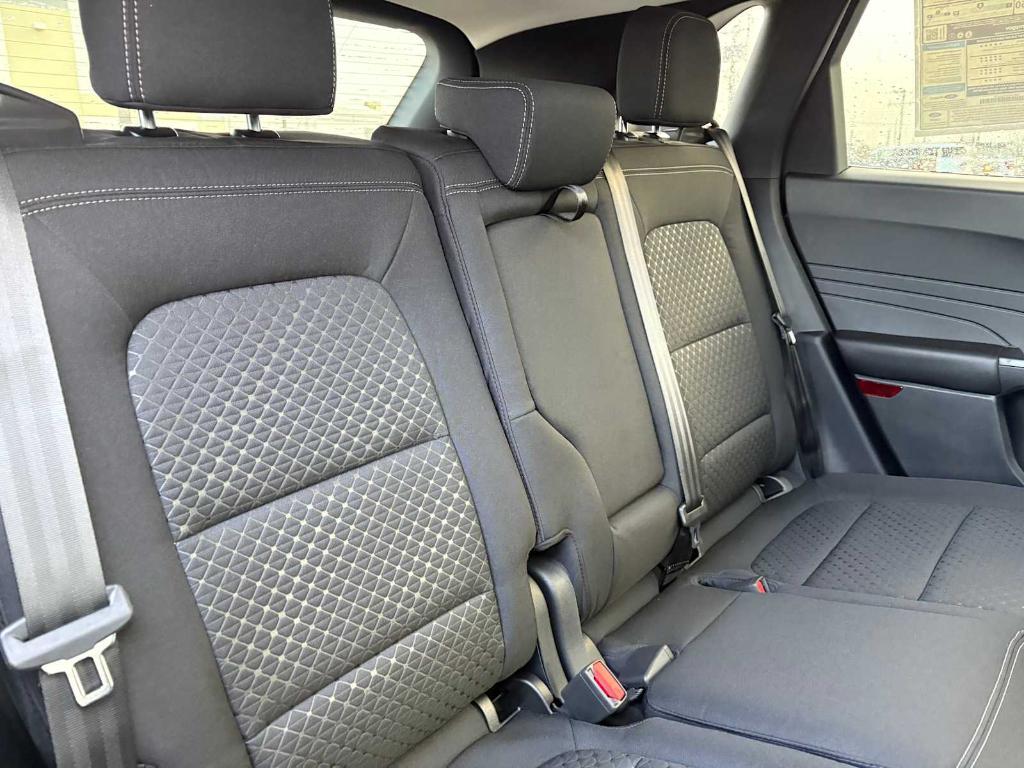 new 2026 Ford Escape car, priced at $31,280