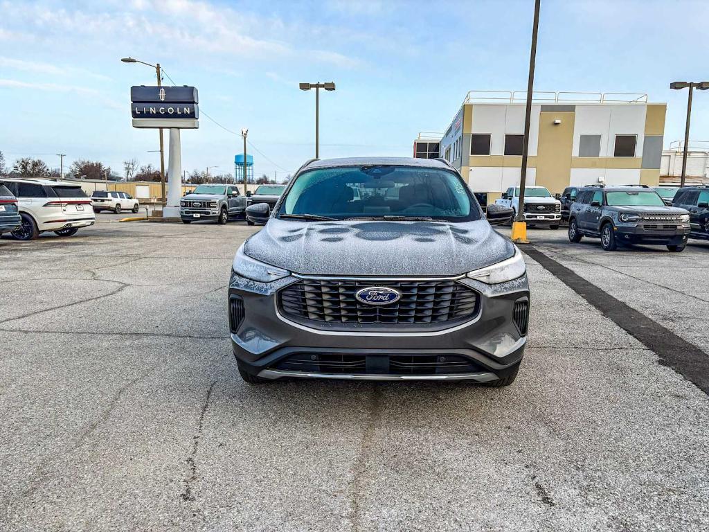 new 2026 Ford Escape car, priced at $31,280