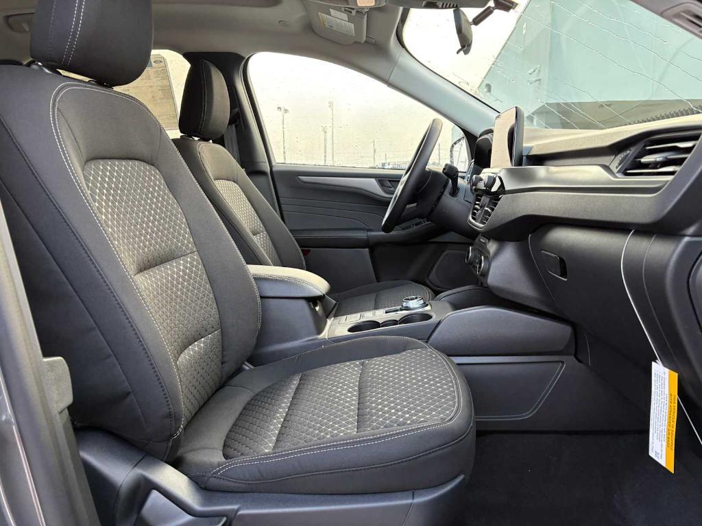 new 2026 Ford Escape car, priced at $31,280