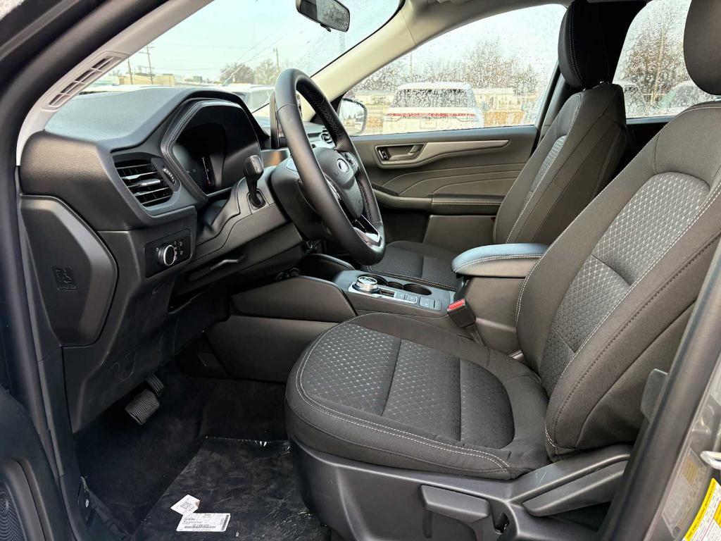 new 2026 Ford Escape car, priced at $31,280