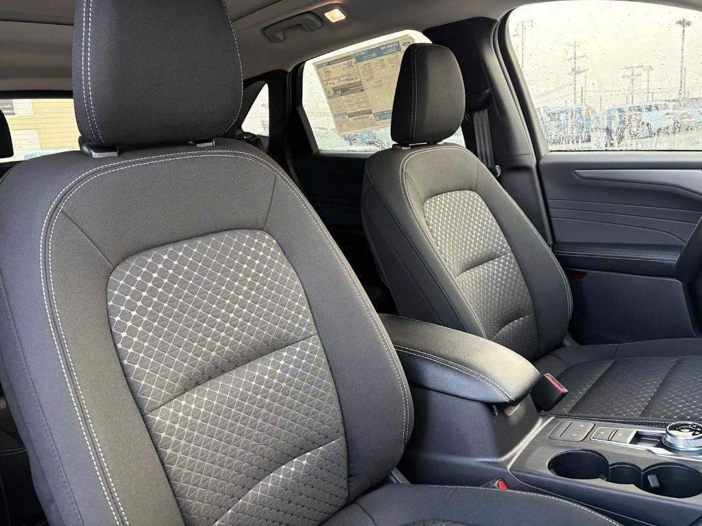 new 2026 Ford Escape car, priced at $31,280