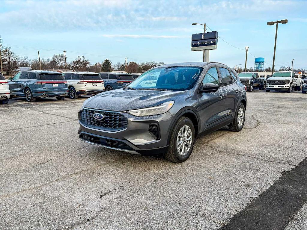 new 2026 Ford Escape car, priced at $31,280