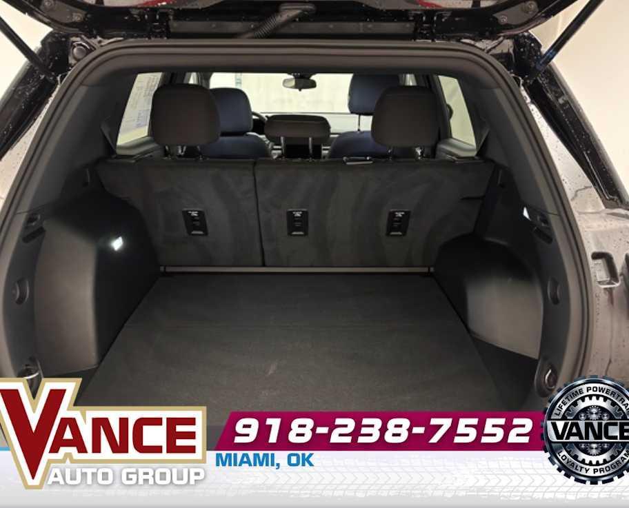 used 2026 GMC Terrain car, priced at $31,479
