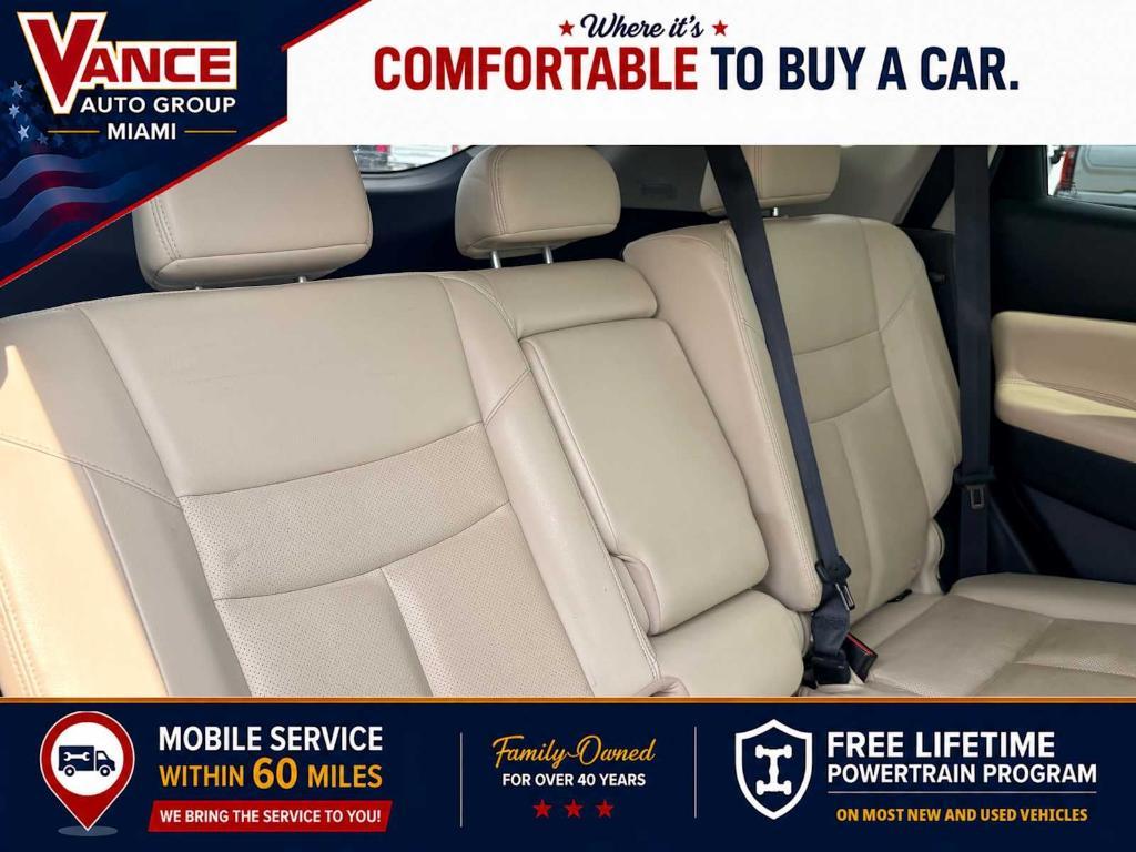 used 2022 Nissan Murano car, priced at $16,996