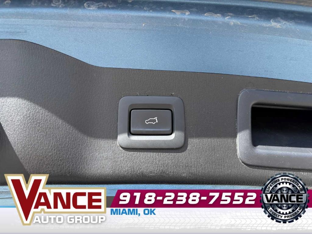 used 2023 Mazda CX-5 car, priced at $24,744