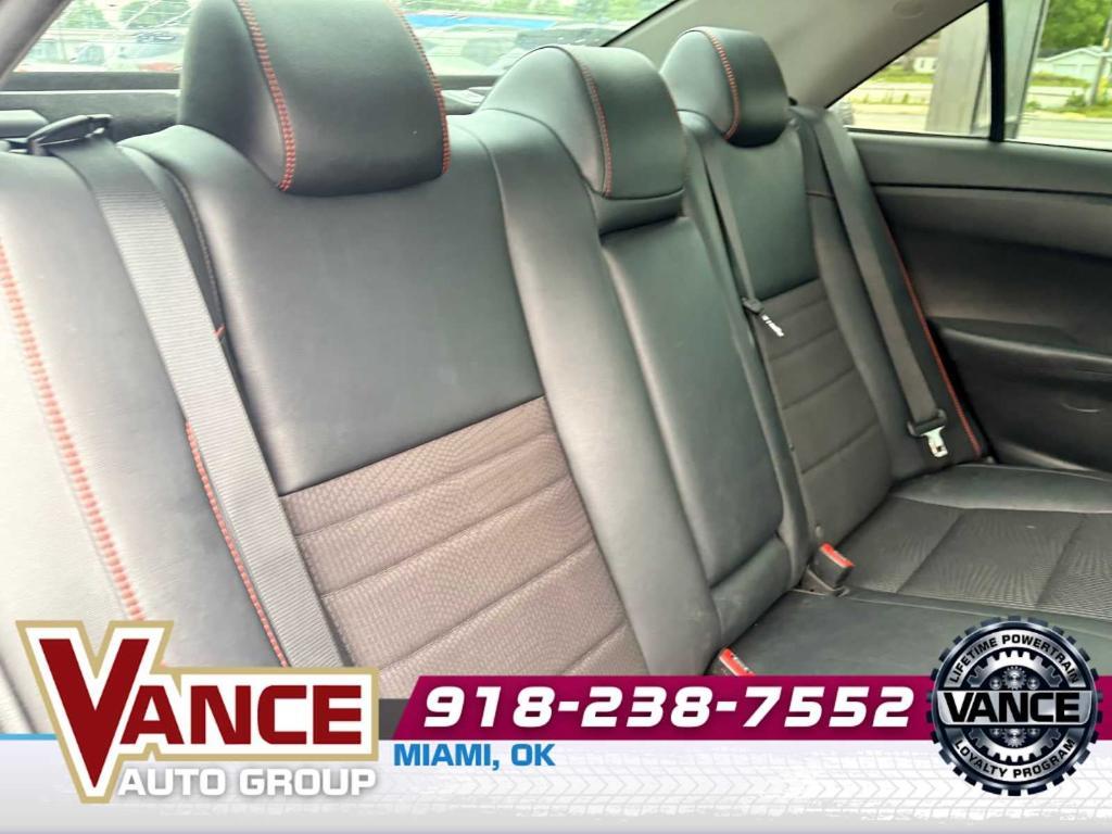 used 2017 Toyota Camry car, priced at $15,449