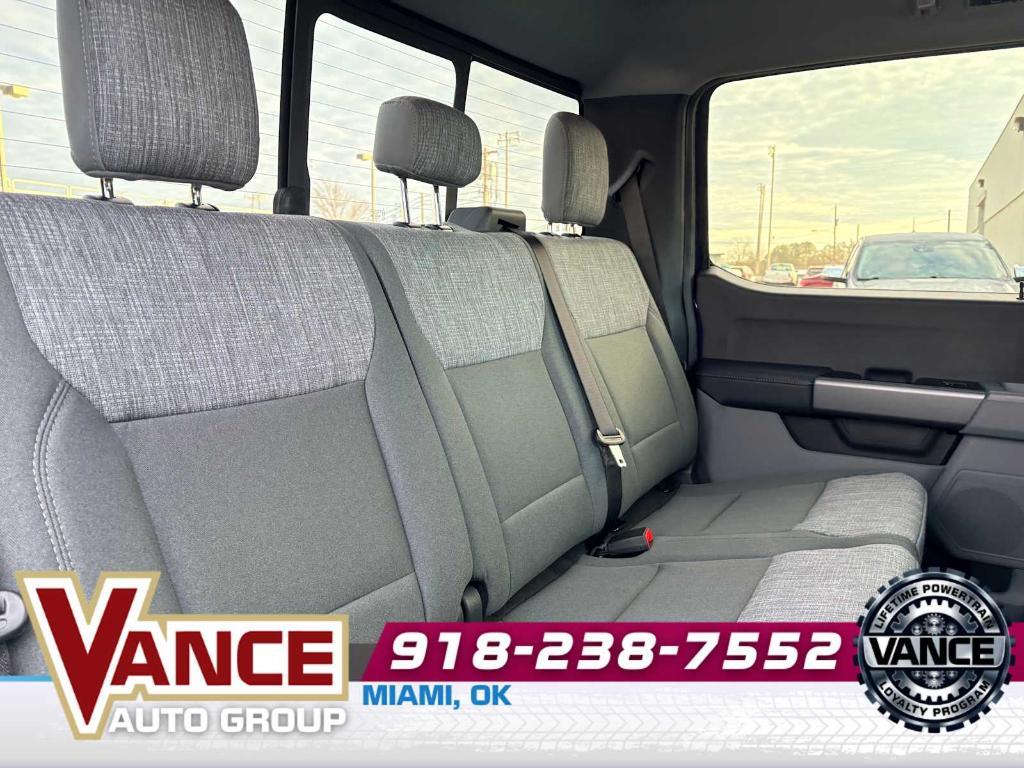 new 2026 Ford F-250 car, priced at $77,320