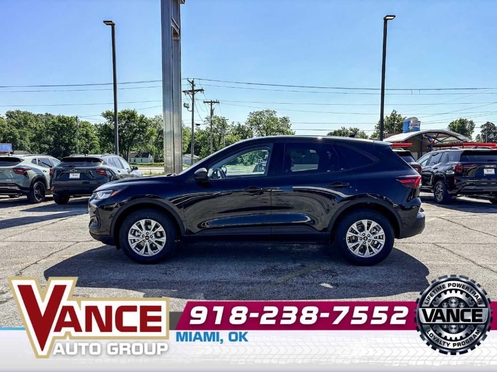 used 2025 Ford Escape car, priced at $23,329