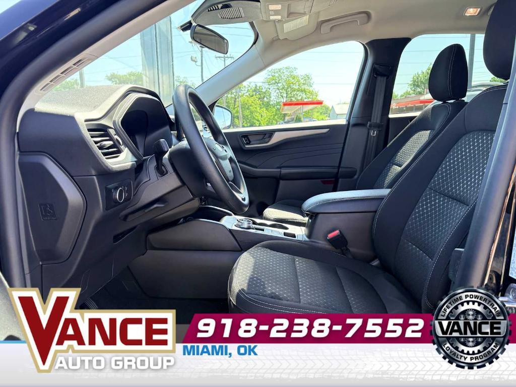 used 2025 Ford Escape car, priced at $23,329