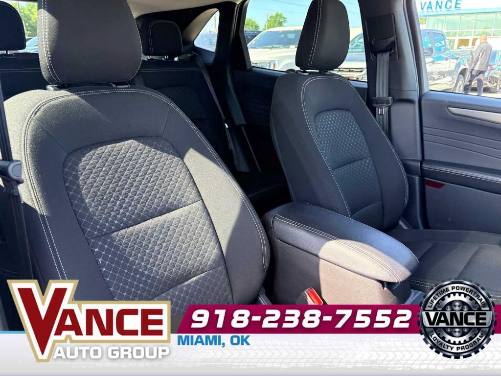 used 2025 Ford Escape car, priced at $23,329