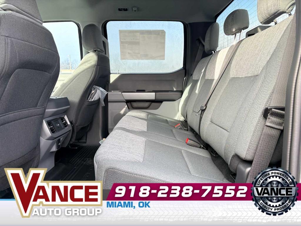 new 2026 Ford F-250 car, priced at $71,605