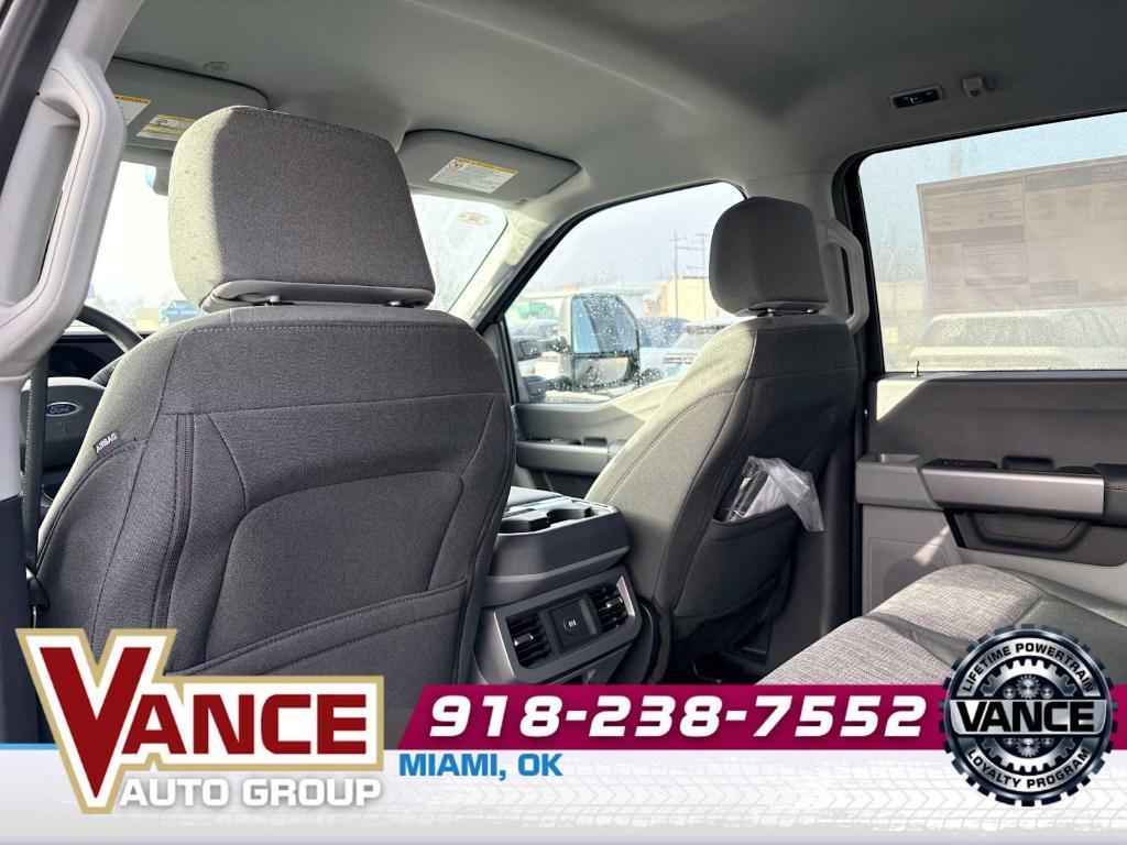 new 2026 Ford F-250 car, priced at $71,605