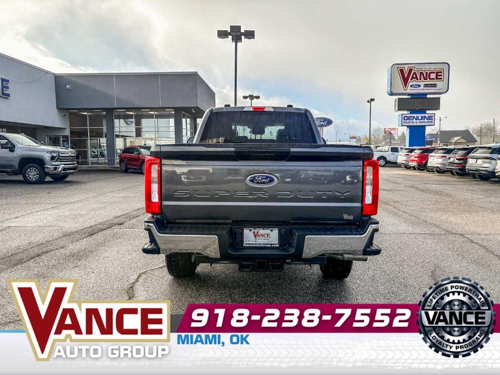 new 2026 Ford F-250 car, priced at $71,605