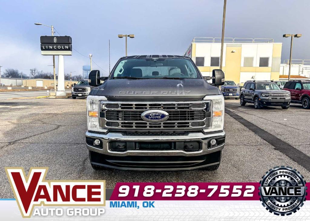 new 2026 Ford F-250 car, priced at $71,605