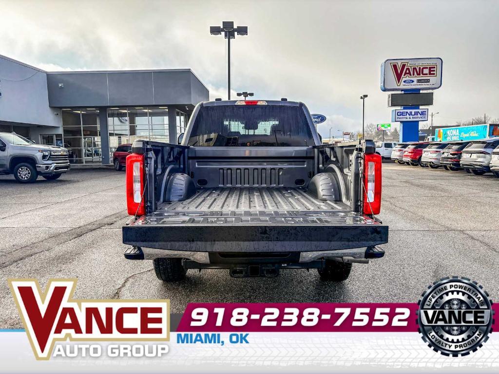 new 2026 Ford F-250 car, priced at $71,605