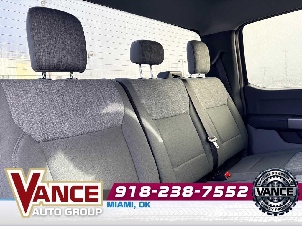 new 2026 Ford F-250 car, priced at $71,605