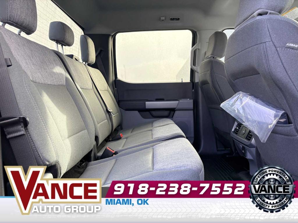 new 2026 Ford F-250 car, priced at $71,605