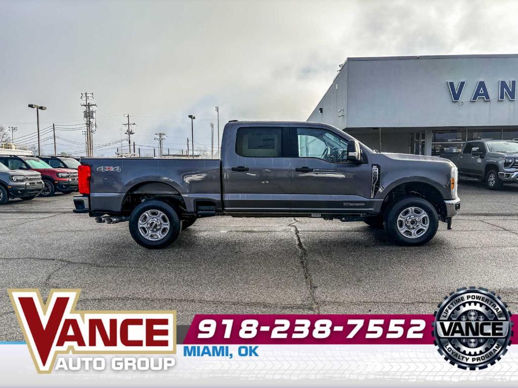 new 2026 Ford F-250 car, priced at $71,605