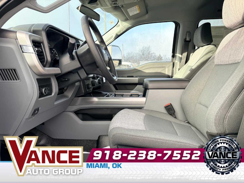 new 2026 Ford F-250 car, priced at $71,605