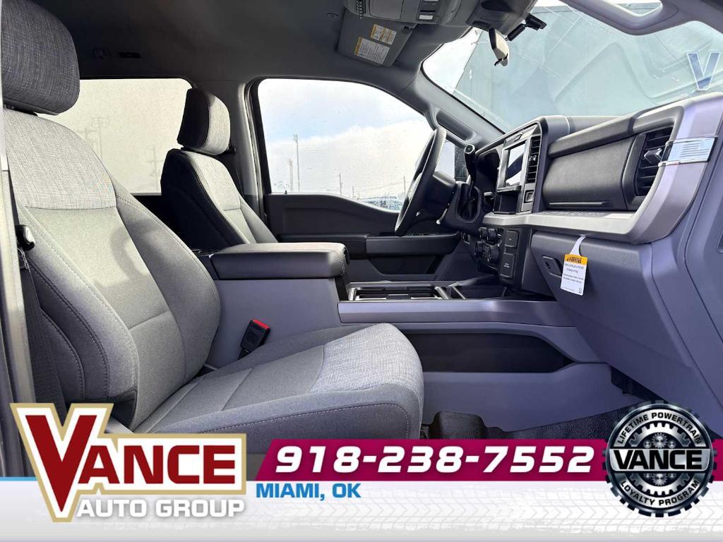 new 2026 Ford F-250 car, priced at $71,605