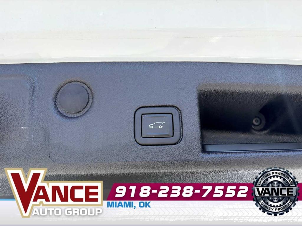 used 2024 Chevrolet Equinox car, priced at $22,498