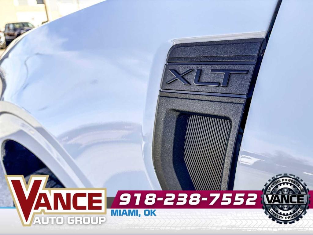 new 2026 Ford Maverick car, priced at $33,025