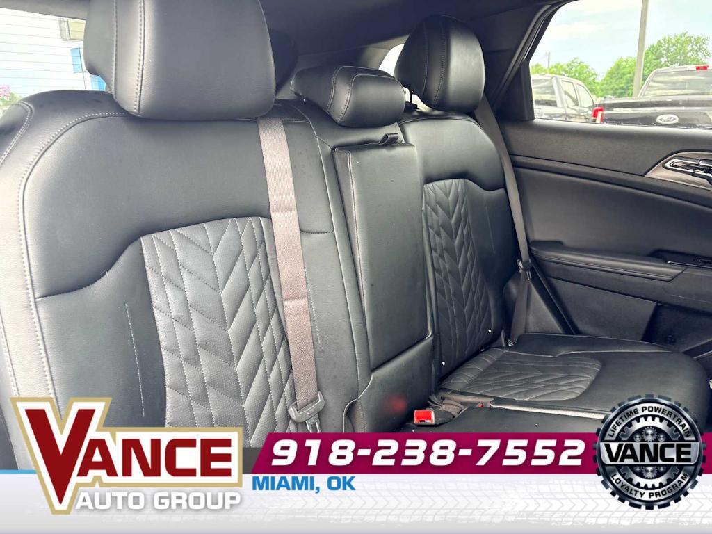 used 2023 Kia Sportage car, priced at $26,487