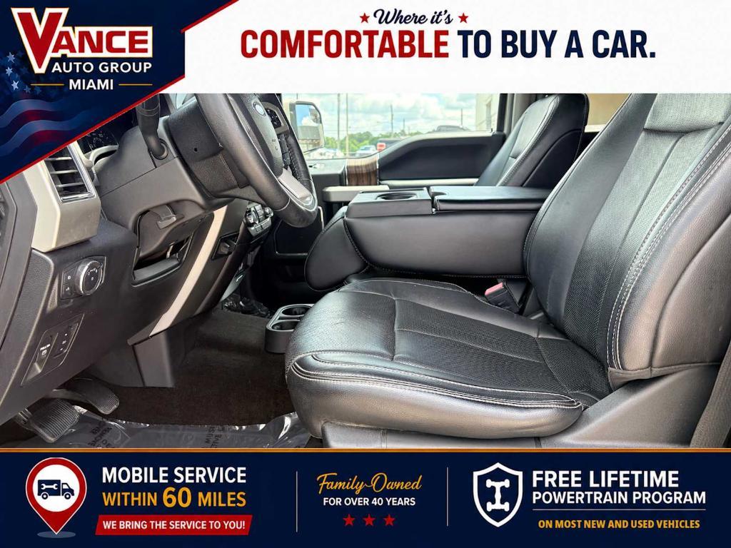 used 2018 Ford F-150 car, priced at $26,384