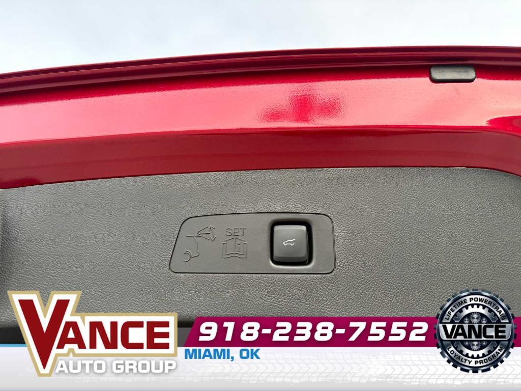 new 2026 Lincoln Corsair car, priced at $48,035