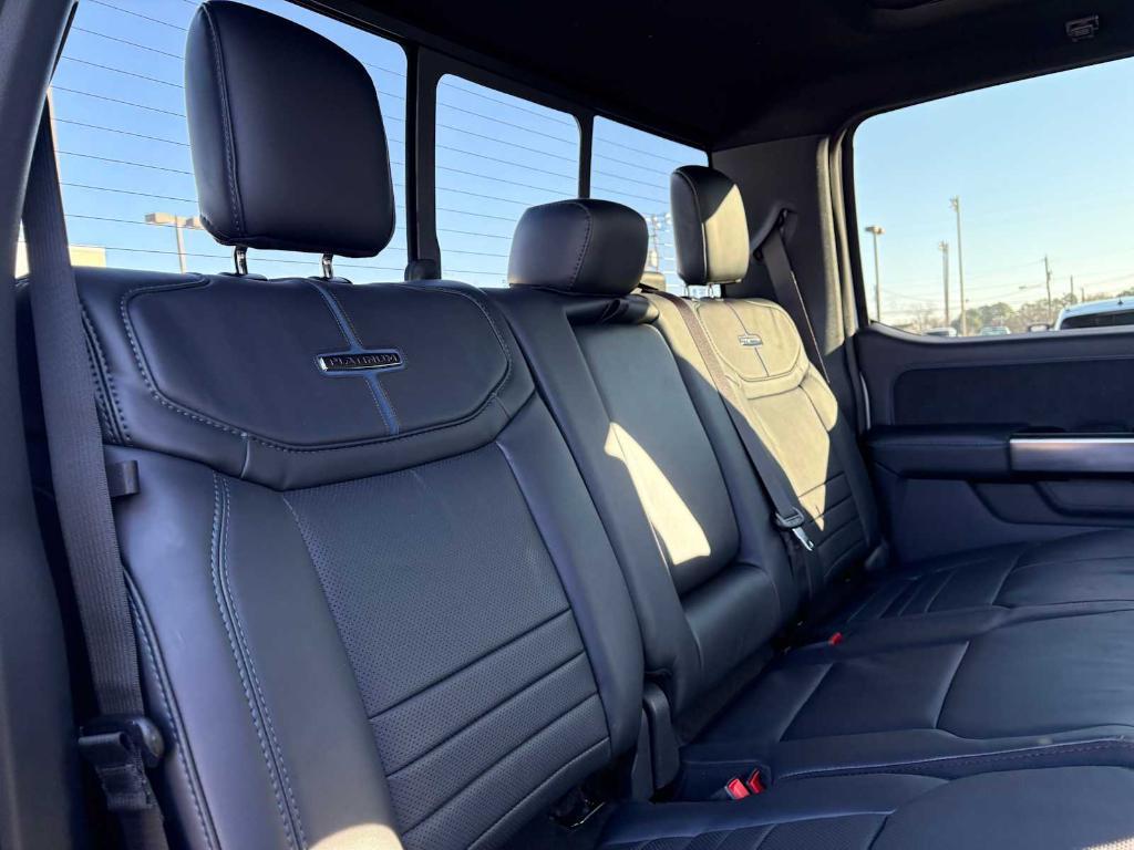 new 2026 Ford F-250 car, priced at $92,220