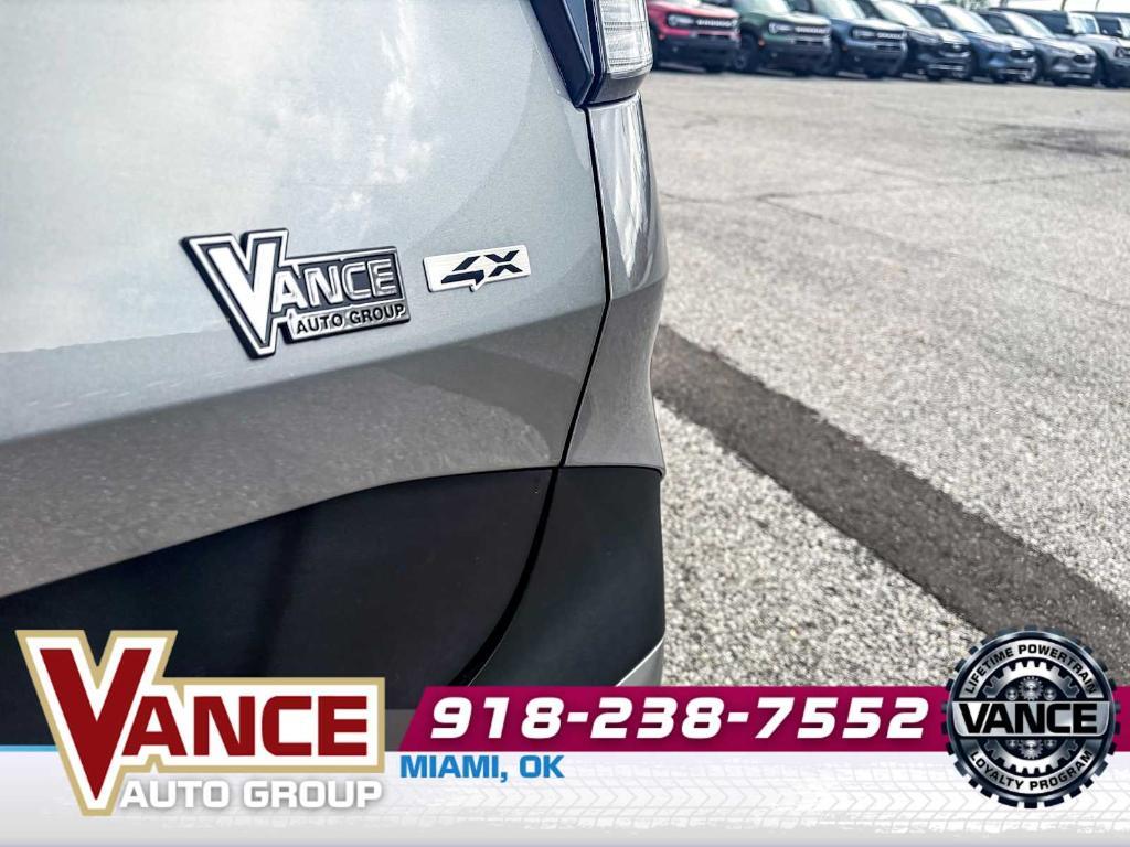 used 2025 Kia Sportage car, priced at $23,250