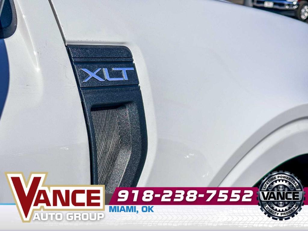 new 2026 Ford Maverick car, priced at $31,950