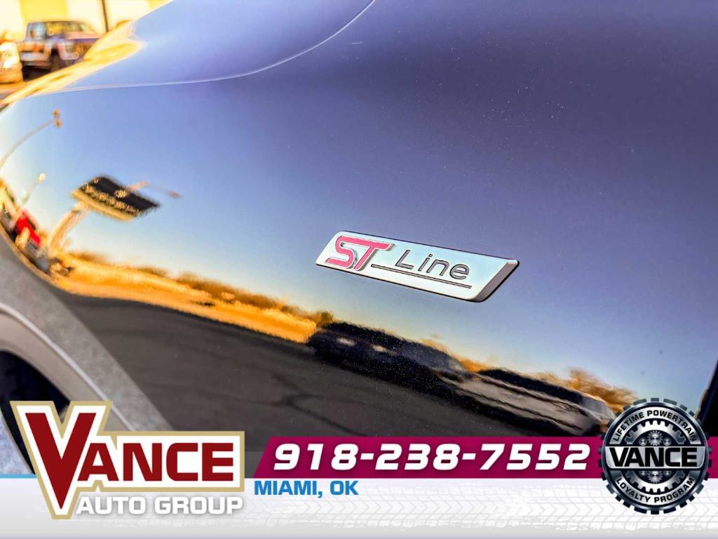 new 2026 Ford Escape car, priced at $30,935