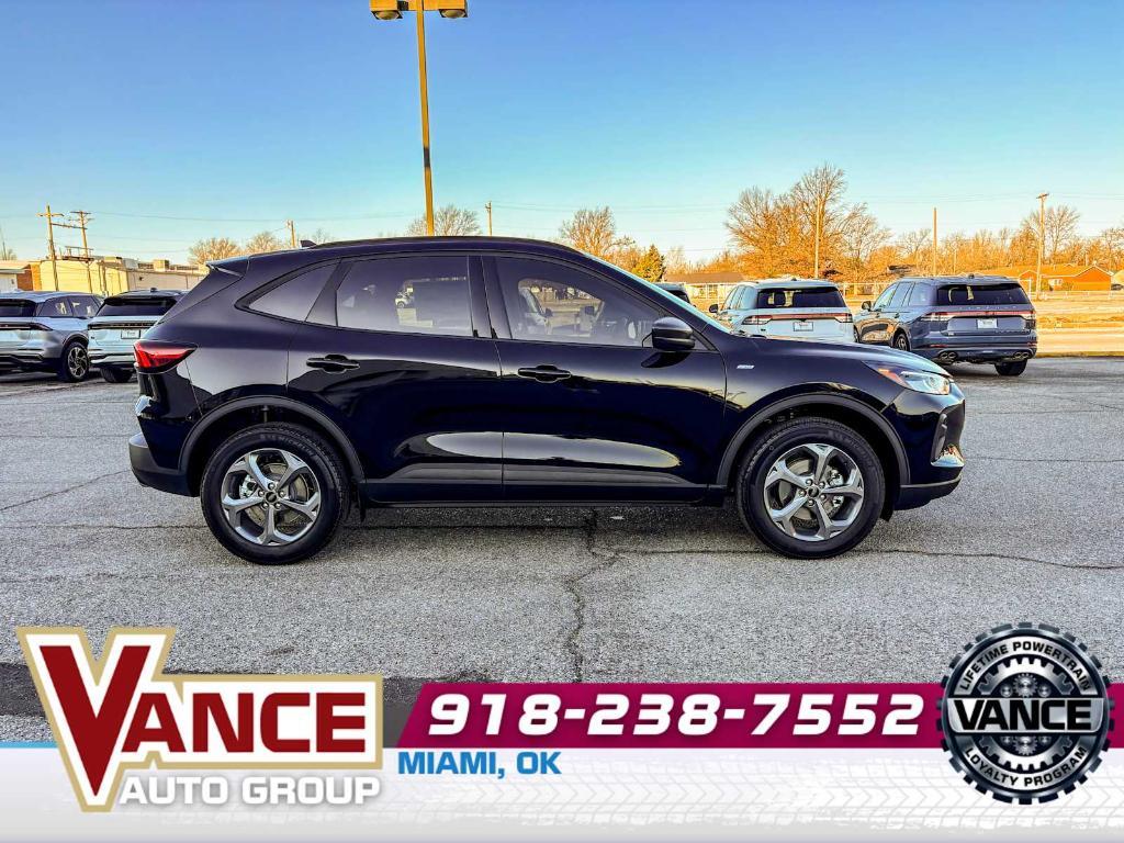 new 2026 Ford Escape car, priced at $30,935