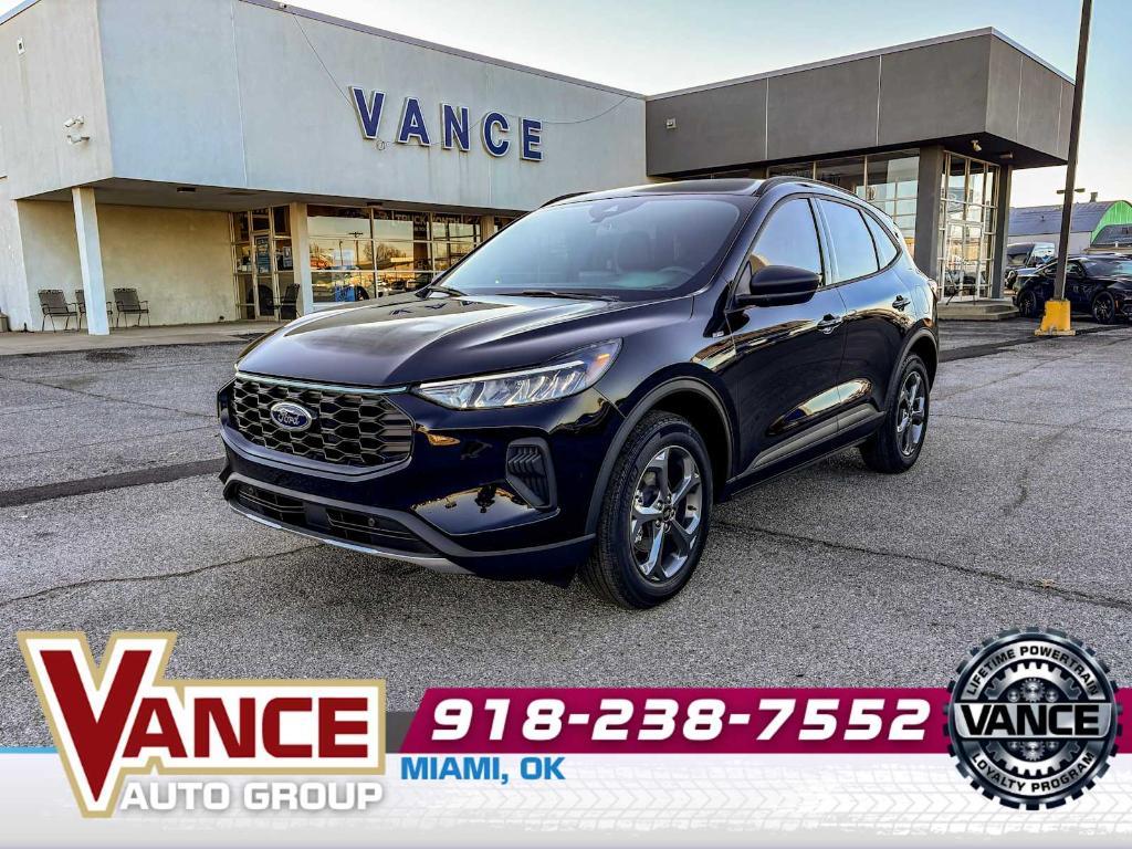 new 2026 Ford Escape car, priced at $30,935