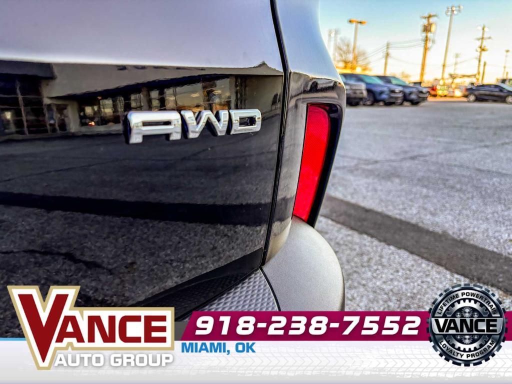 new 2026 Ford Escape car, priced at $30,935